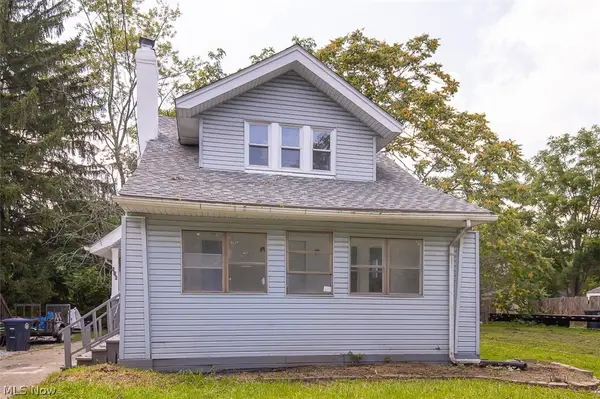 516 Bacon Avenue, Akron, OH 44320