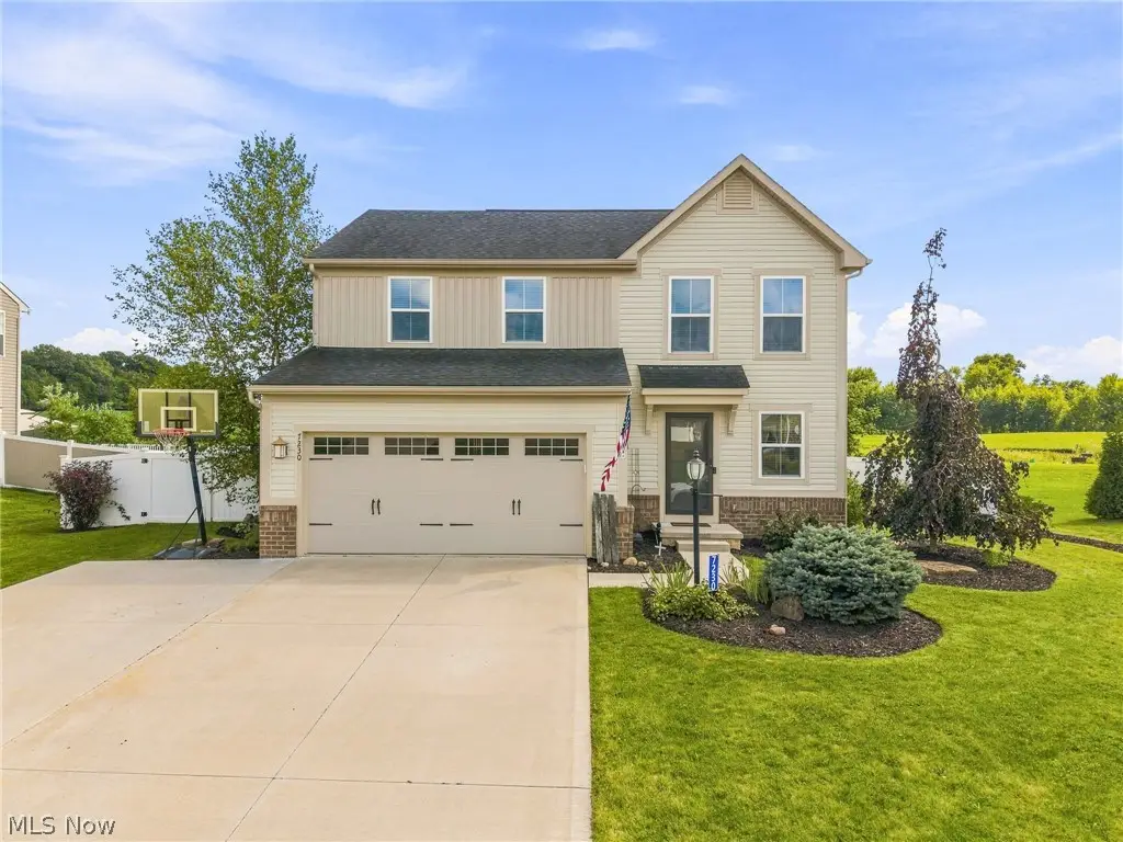 7230 Crusader Sw Street, Massillon, OH 44646 - #1