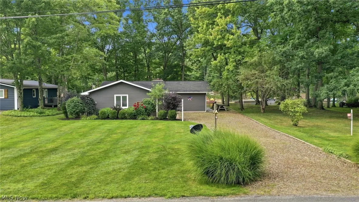 2415 Plum Creek Drive, Roaming Shores, OH 44084 - #1