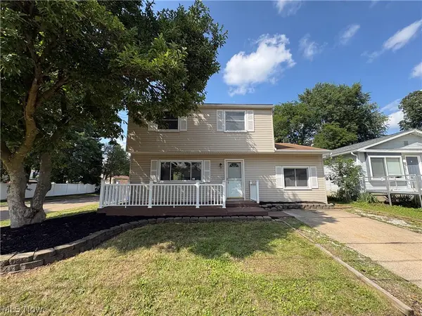 983 Jean Avenue, Akron, OH 44310