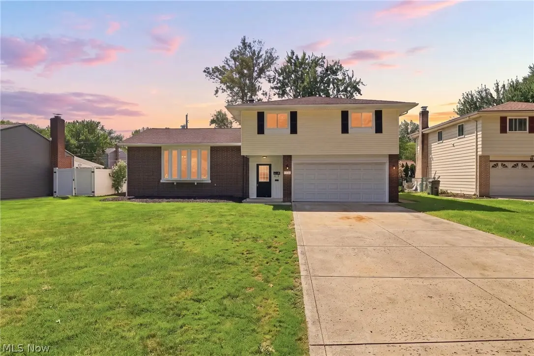 6126 Park Ridge Drive, North Olmsted, OH 44070 - #1