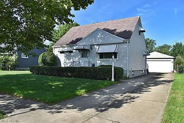 239 Paul Street, Bedford, OH 44146
