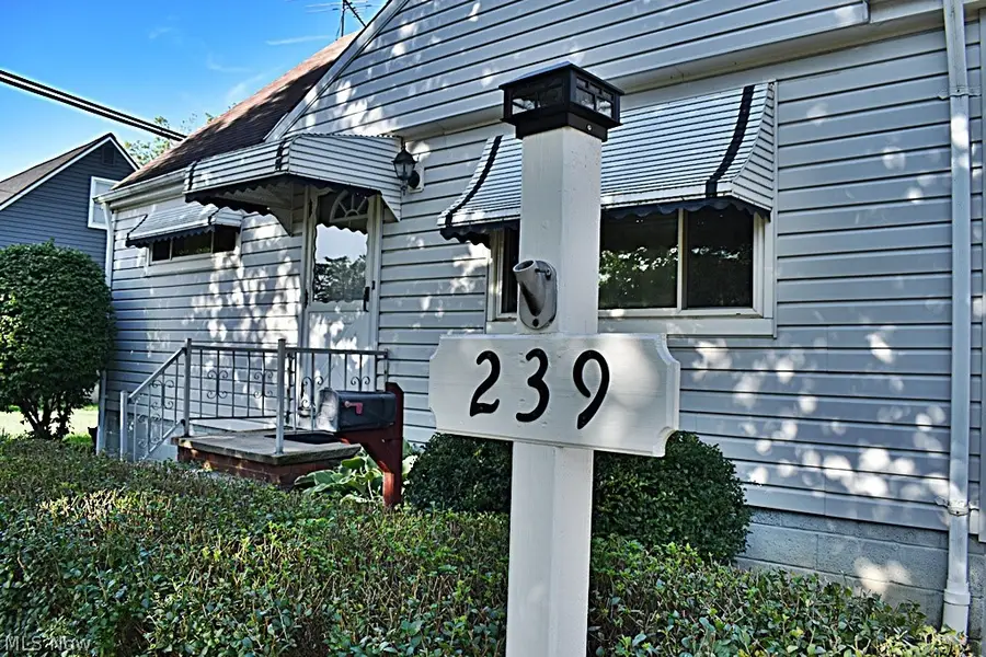 239 Paul Street, Bedford, OH 44146 - #3