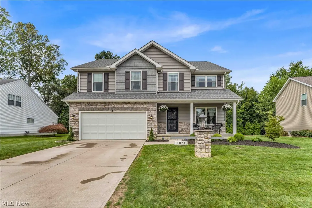 1074 Wayne Trail, Vermilion, OH 44089 - #1