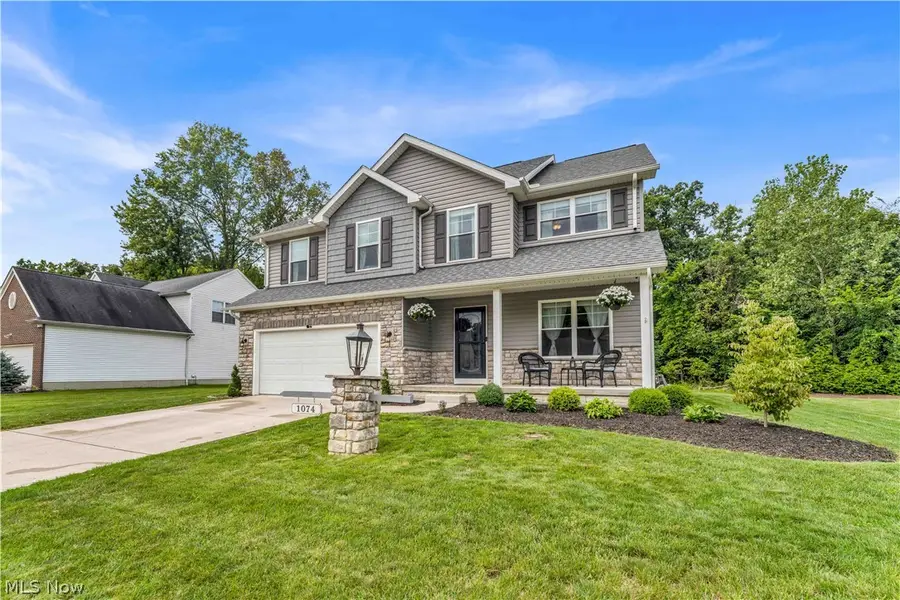 1074 Wayne Trail, Vermilion, OH 44089 - #2