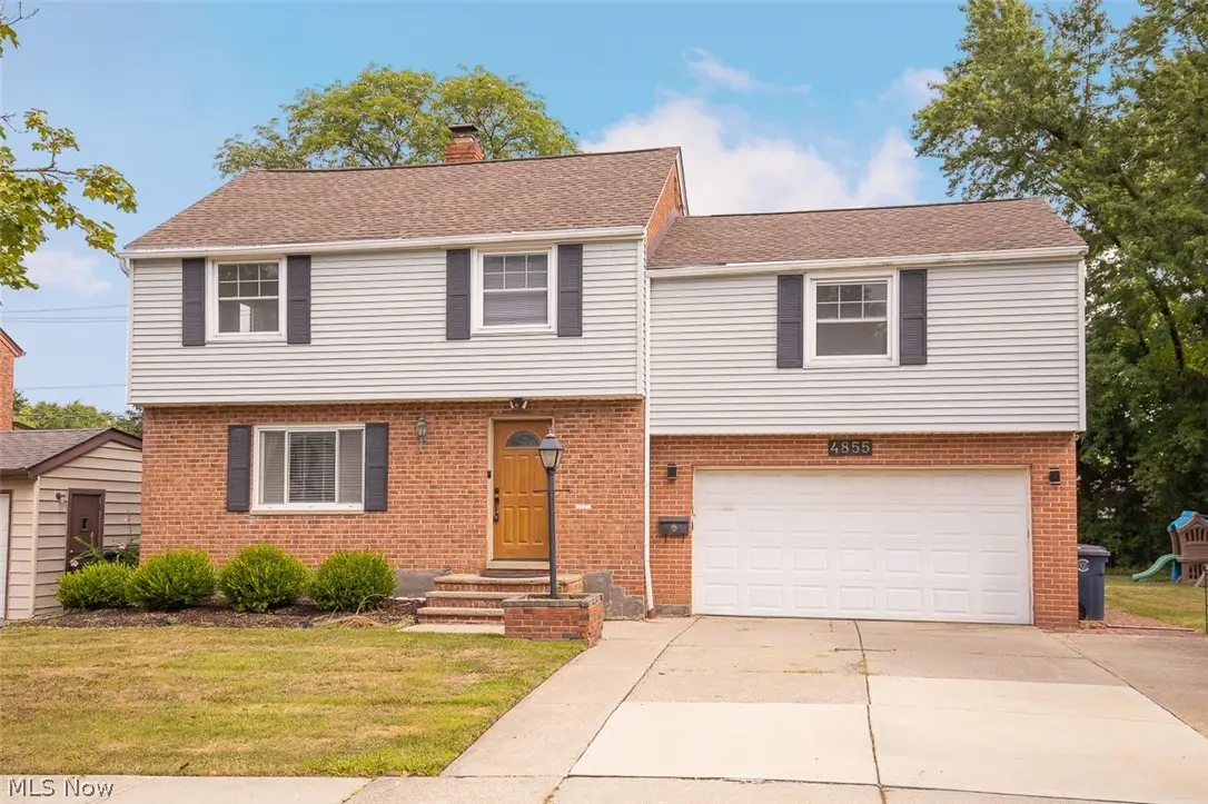 4855 Edsal Drive, Lyndhurst, OH 44124 - #1