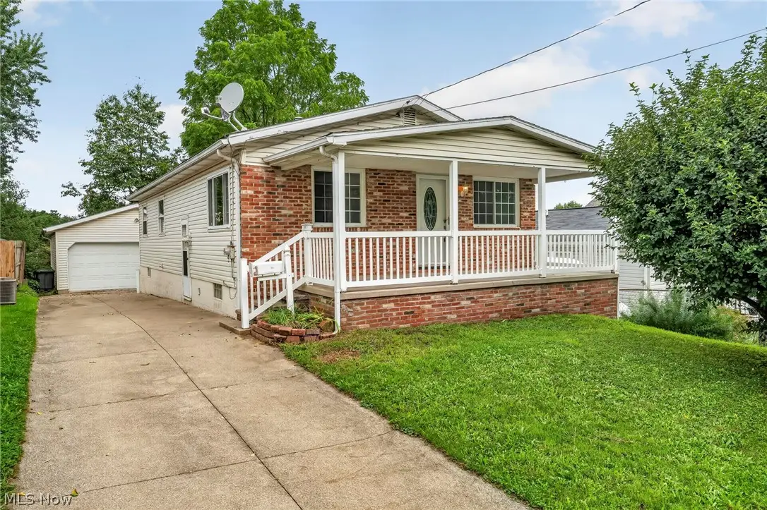 152 Kreiner Avenue, Akron, OH 44312 - #1