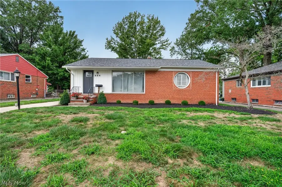 584 Bayfair Drive, Bay Village, OH 44140 - #2