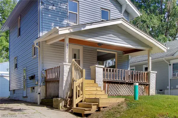 483 Sullivan Avenue, Akron, OH 44305