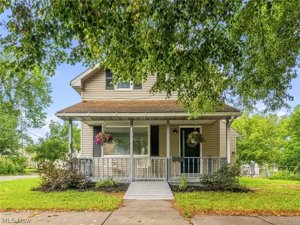 102 E Liberty Street, Ashland, OH 44805