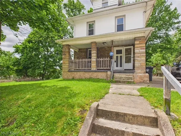 448 E Voris Street, Akron, OH 44311