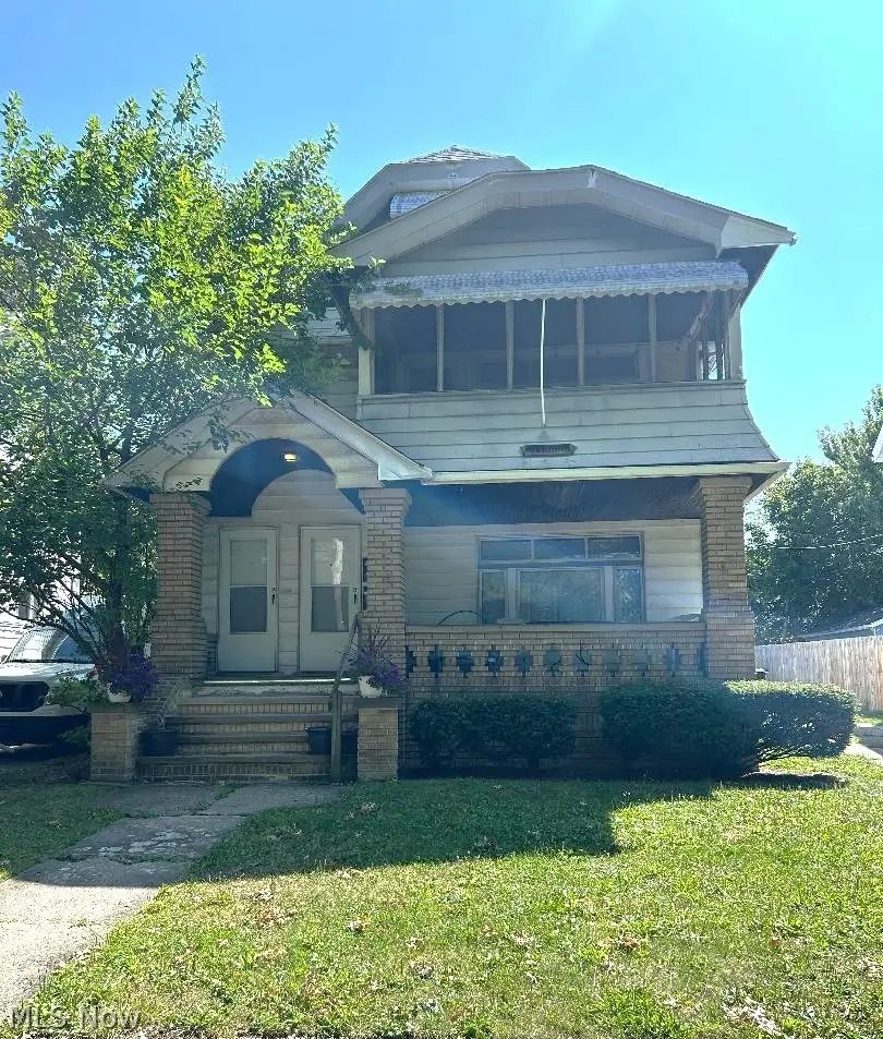 4021 W 160th Street, Cleveland, OH 44135 - #1