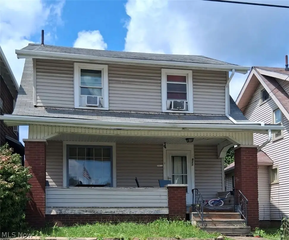 821 Smith Nw Avenue, Canton, OH 44708 - #1