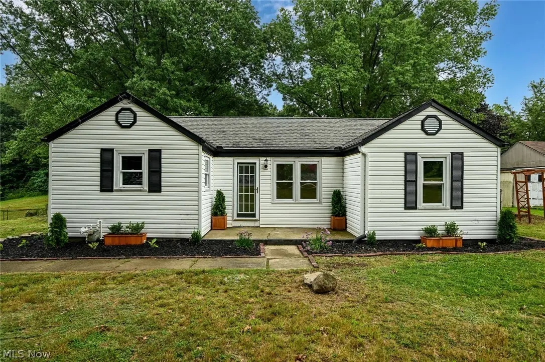 2933 S Hametown Road, Norton, OH 44203 - #1
