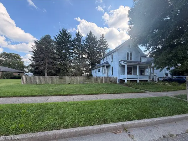128 E Broadway Street, Dover, OH 44622