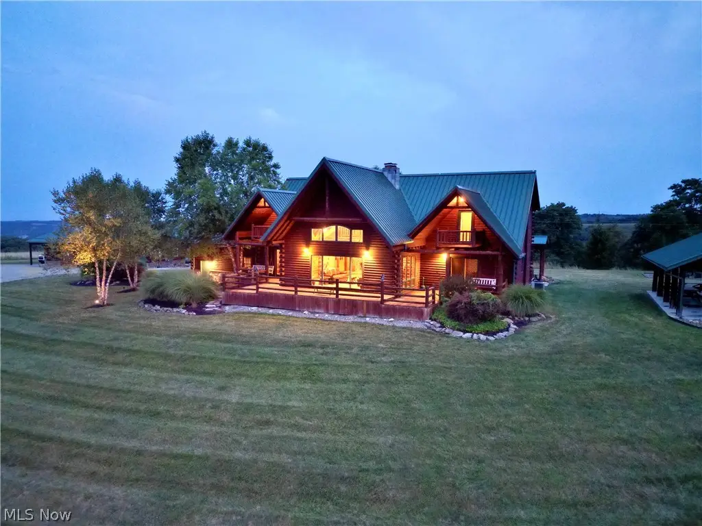 19701 Township Road 160, West Lafayette, OH 43845 - #1