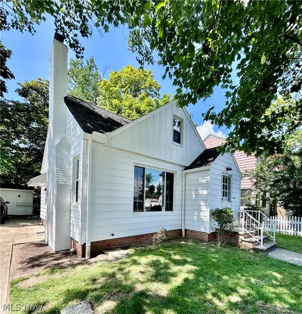 1356 Worton Boulevard, Mayfield Heights, OH 44124