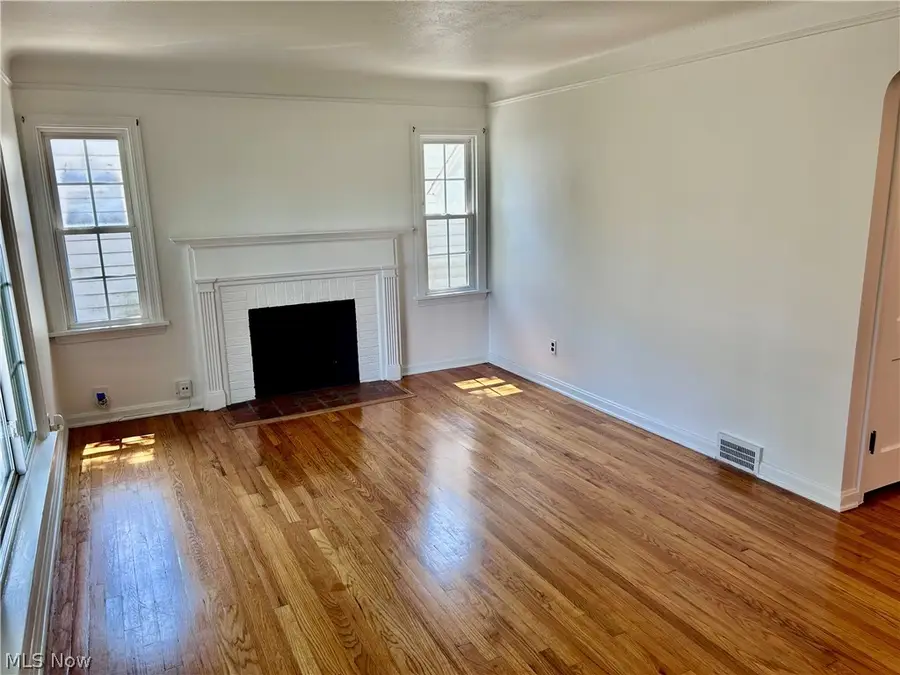 1356 Worton Boulevard, Mayfield Heights, OH 44124 - #3