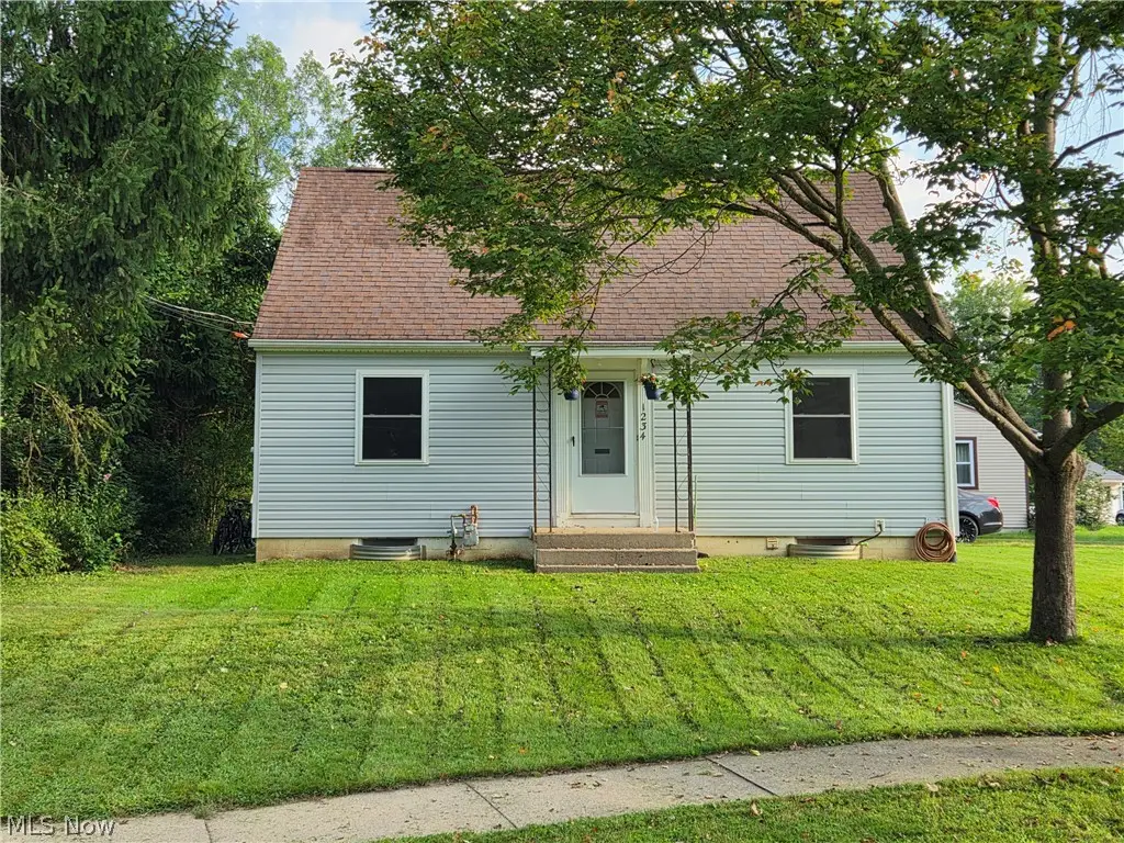 1234 Eastern Avenue, Wooster, OH 44691 - #1