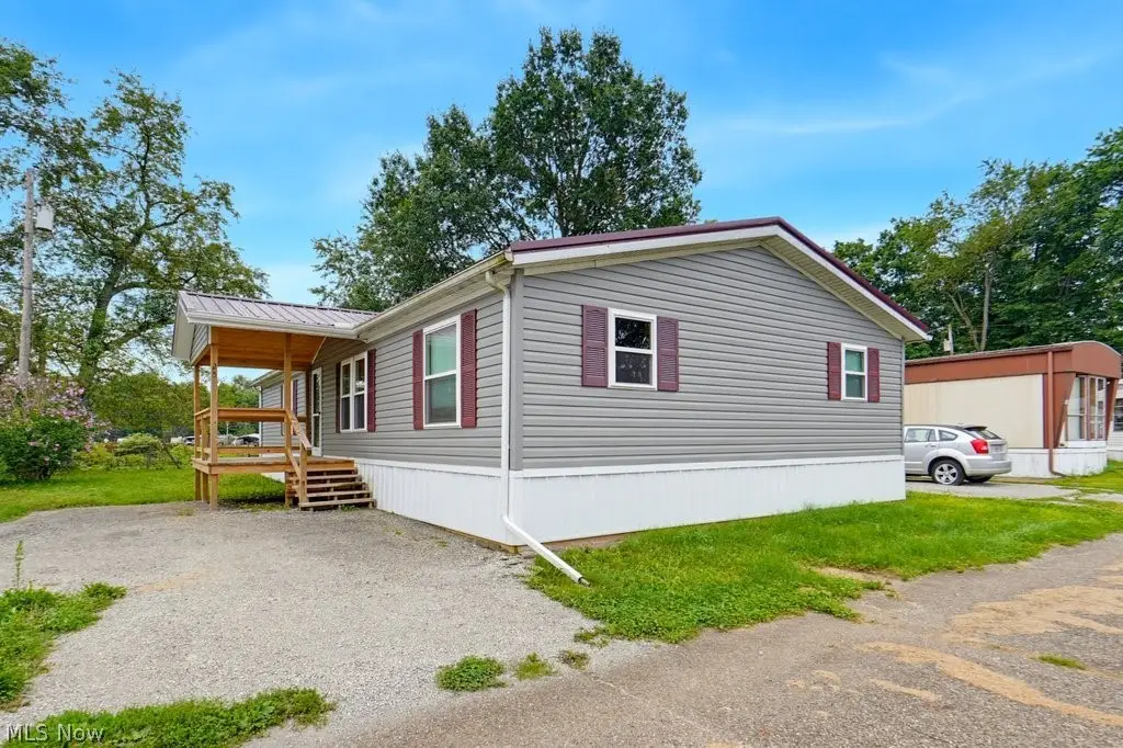 22970 State Route 30 #25, Minerva, OH 44657 - #1