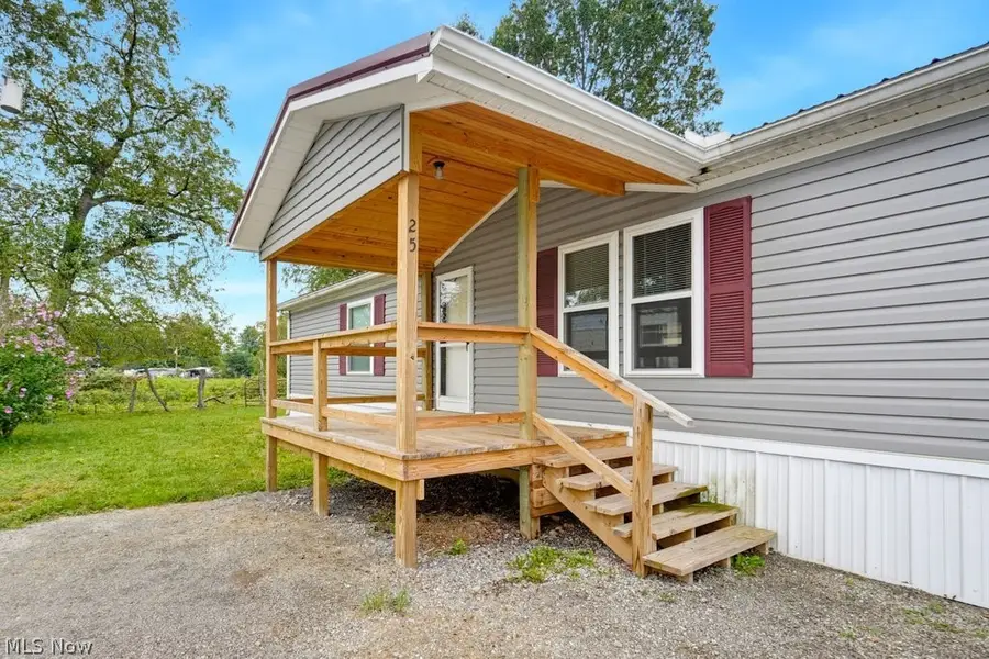 22970 State Route 30 #25, Minerva, OH 44657 - #3