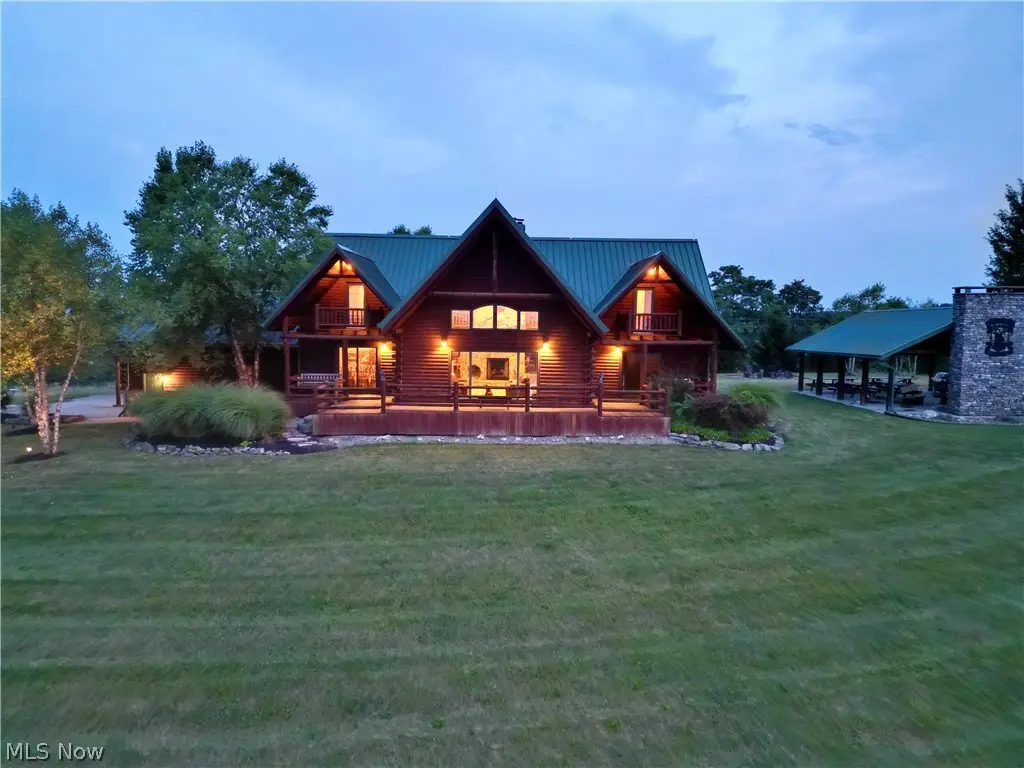 19701 Township Road 160, West Lafayette, OH 43845 - #1