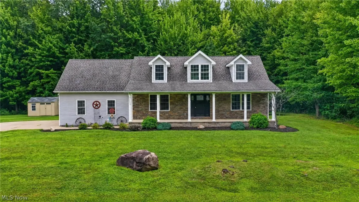 1310 Morning Star Drive, Roaming Shores, OH 44084 - #1