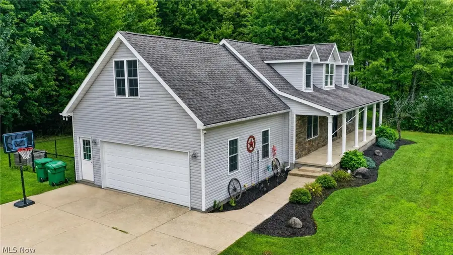 1310 Morning Star Drive, Roaming Shores, OH 44084 - #2