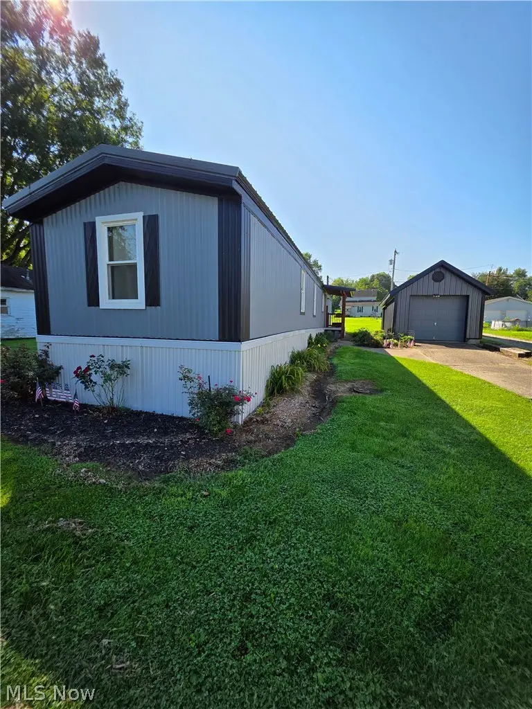 504 Main Street, Pleasant City, OH 43772 - #1