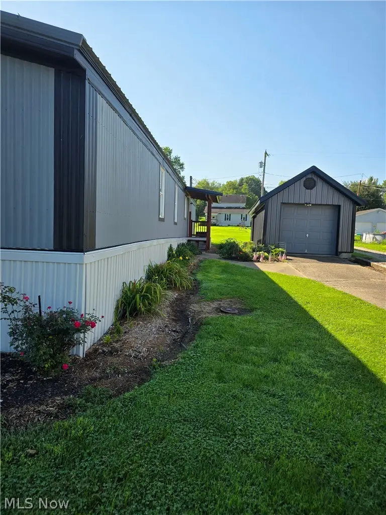 504 Main Street, Pleasant City, OH 43772 - #2