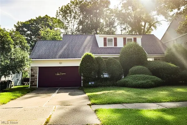 2513 Claver Road, University Heights, OH 44118