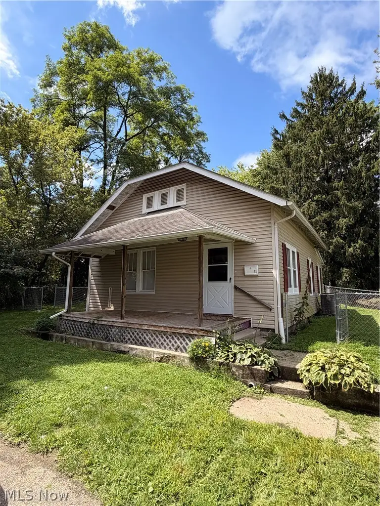 11 N 9th Street, Newark, OH 43055 - #1