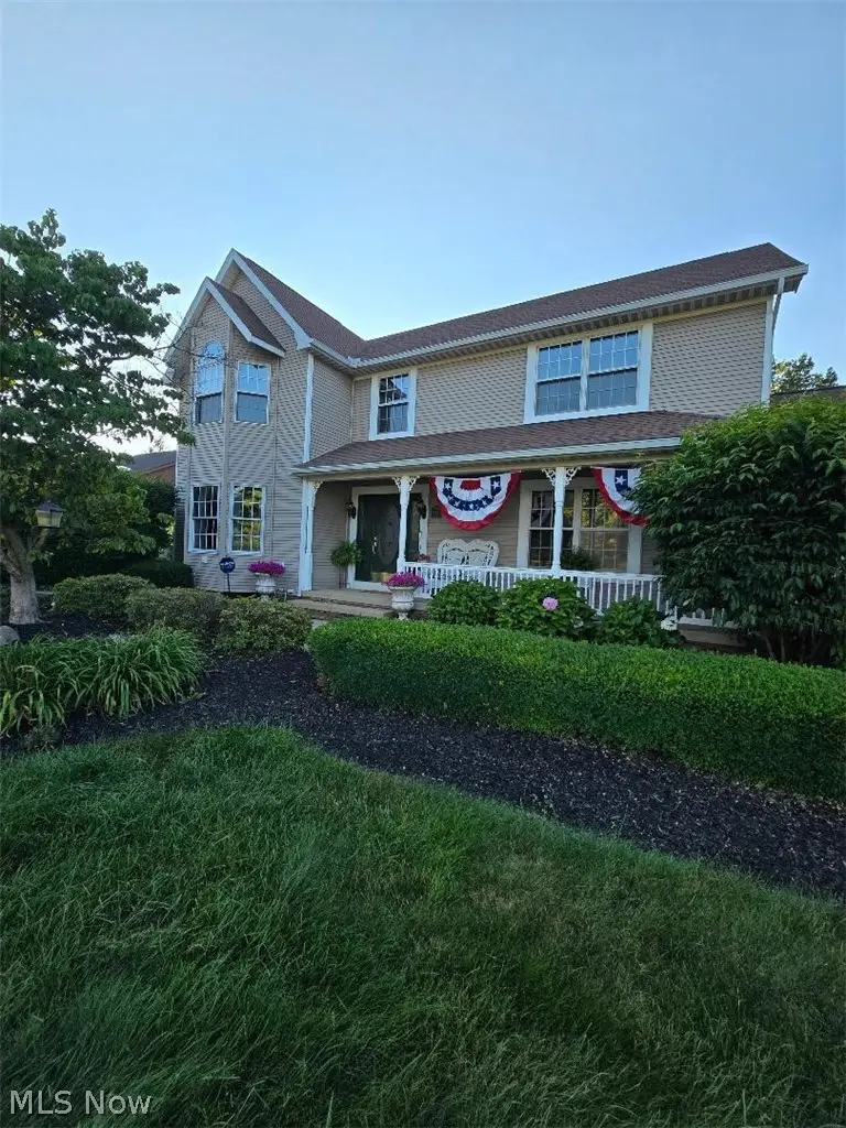 10240 Ilsley Square, Concord, OH 44060 - #2
