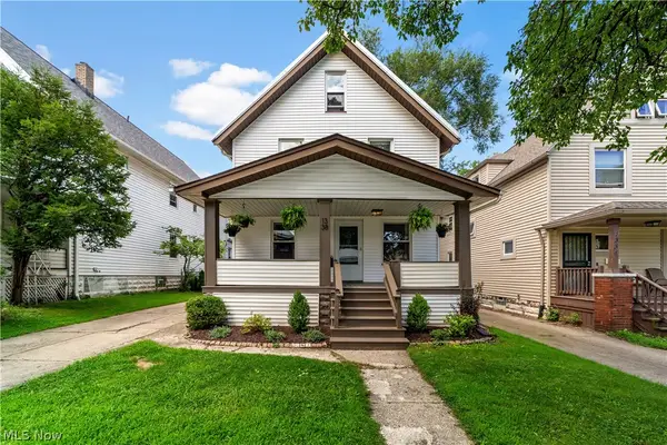 1338 W 64 Street, Cleveland, OH 44102