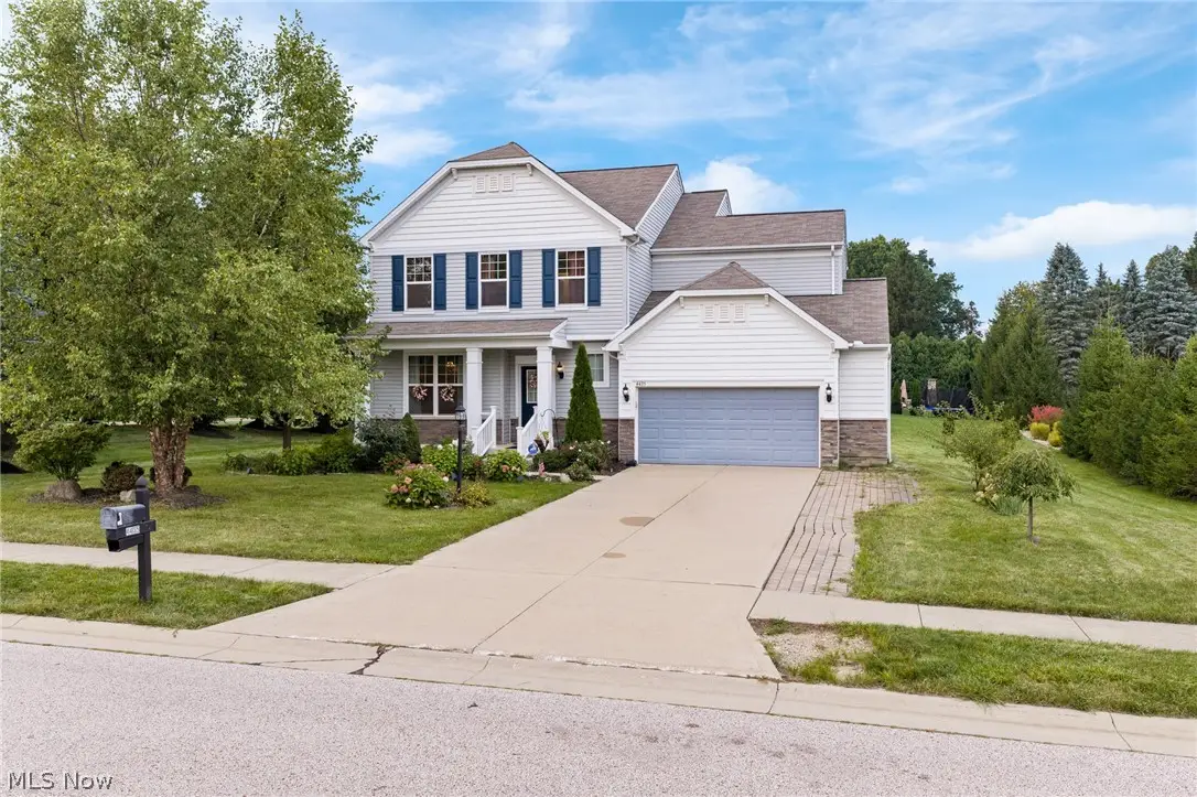 4435 Bentley Drive, Copley, OH 44321 - #1