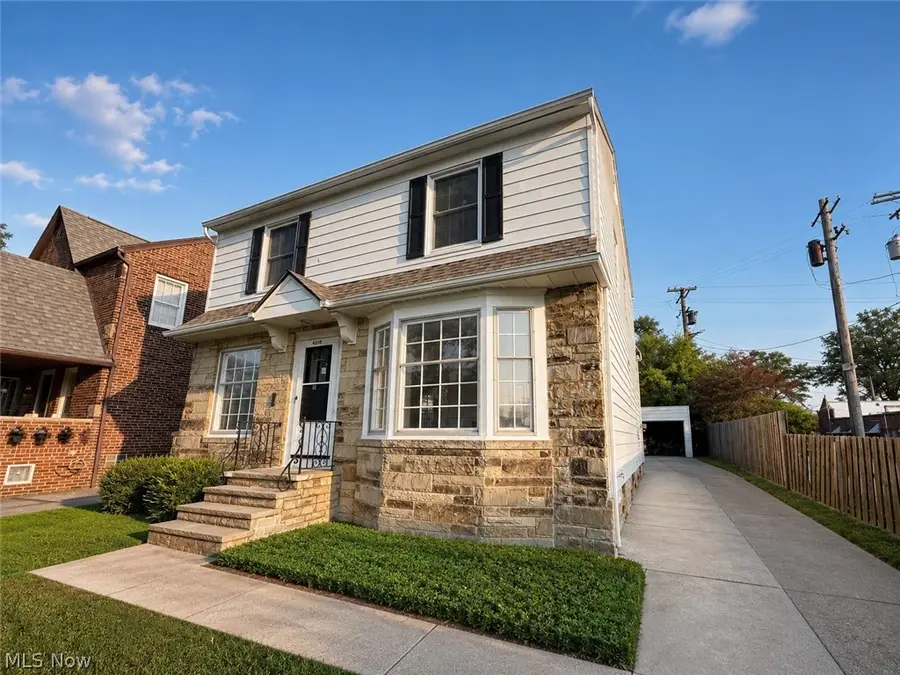 4018 Bushnell Road, University Heights, OH 44118 - #2