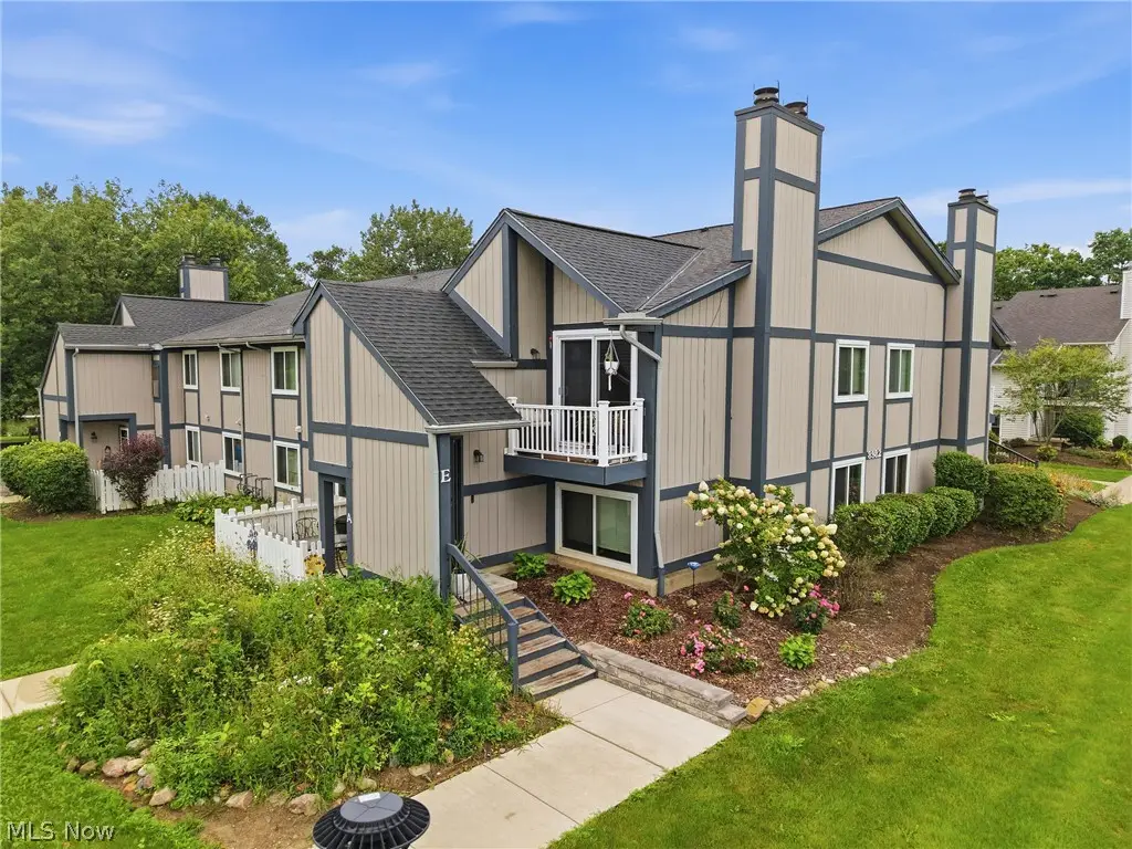 8982 Portage Pointe Drive #E, Streetsboro, OH 44241 - #1