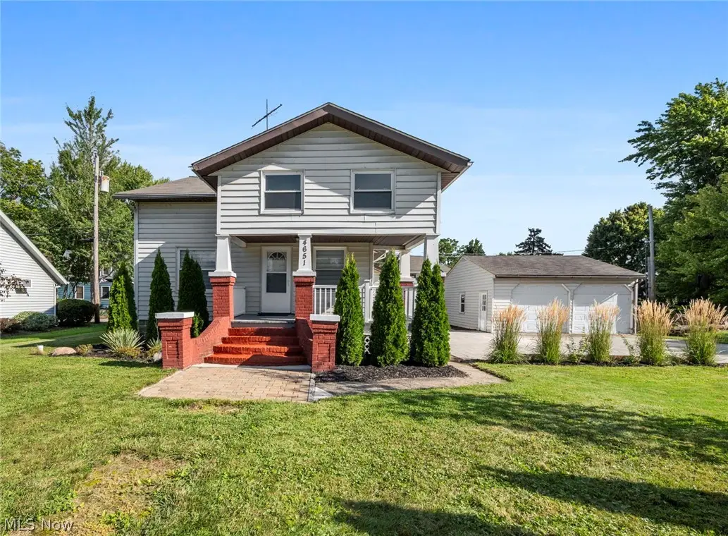4651 E Lake Road, Sheffield Lake, OH 44054 - #1