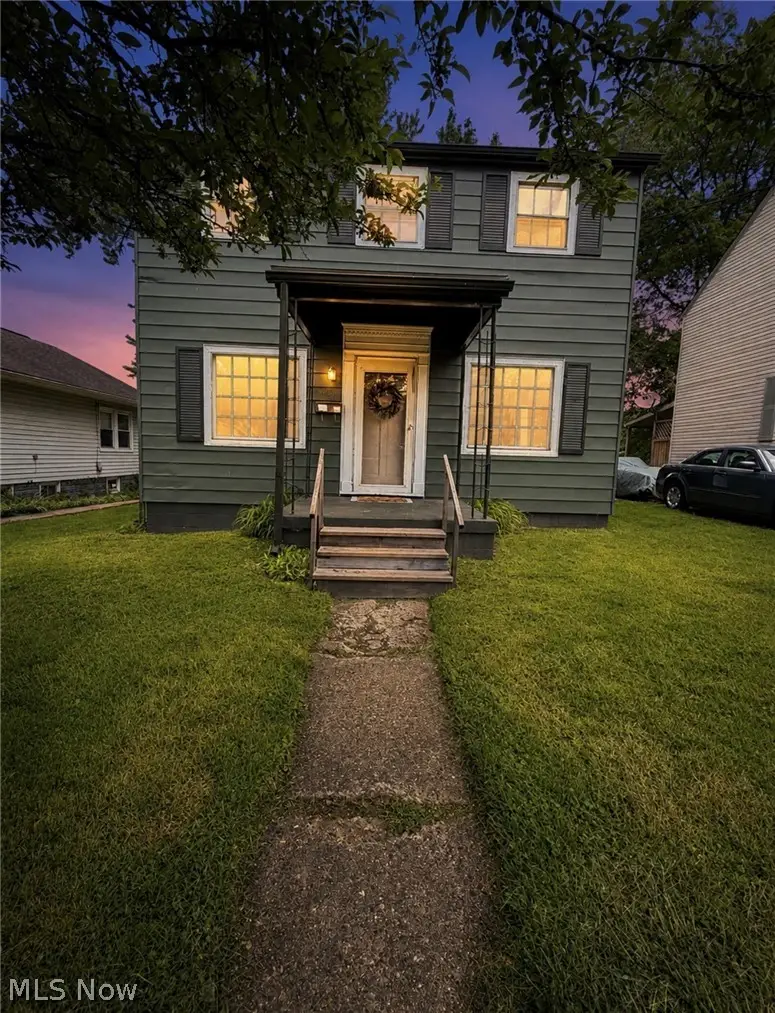 457 Taylor Street, Zanesville, OH 43701 - #3