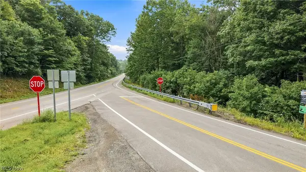 State Route 39, Salineville, OH 43945