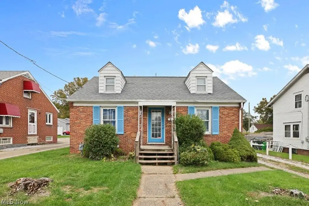 1077 W State Street, Alliance, OH 44601 - #1