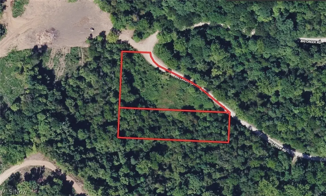 1720 Big Creek Road, Crown City, OH 45623 - #1