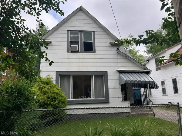 7311 Montgomery Avenue, Cleveland, OH 44104