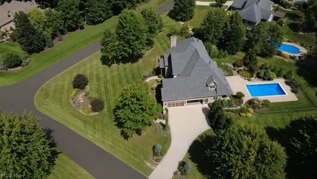 334 Crown Ridge Drive, Cuyahoga Falls, OH 44223 - #3