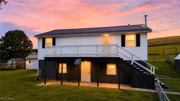 58915 Homco Road, Jacobsburg, OH 43933