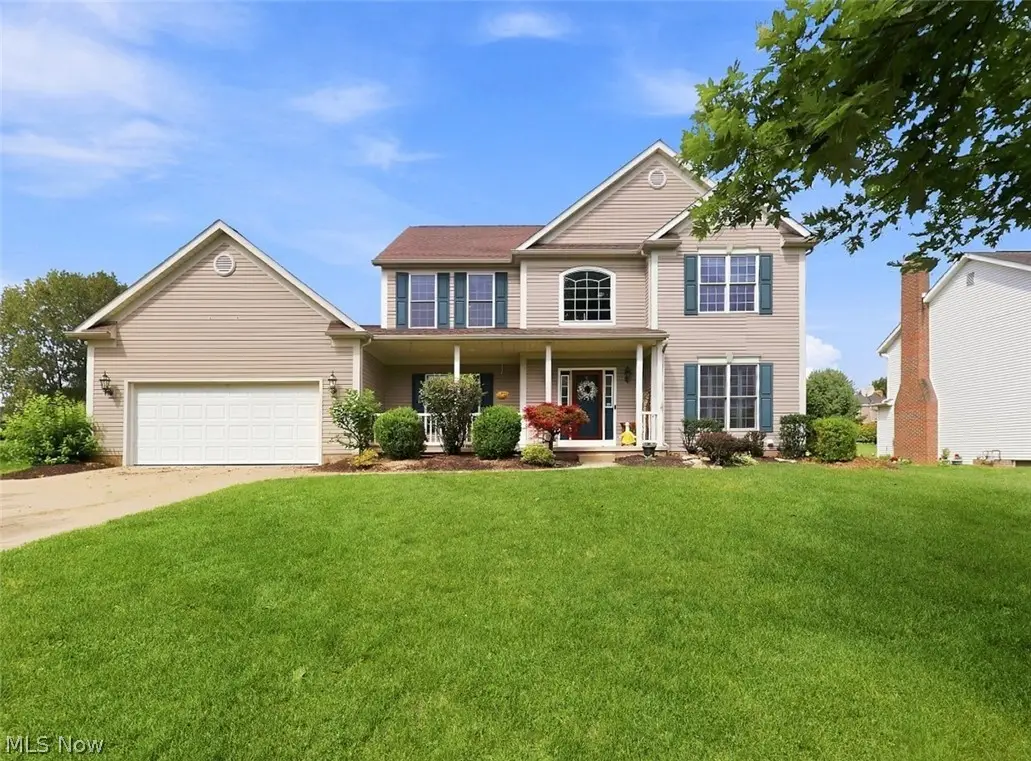 11065 Dunsby Nw Avenue, Uniontown, OH 44685 - #1