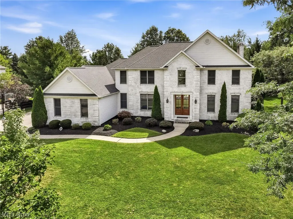 3536 Torrey Pines Drive, Fairlawn, OH 44333 - #1