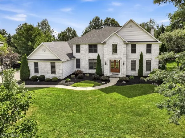 3536 Torrey Pines Drive, Fairlawn, OH 44333