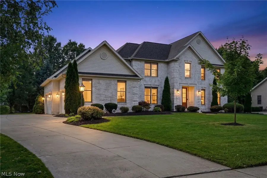 3536 Torrey Pines Drive, Fairlawn, OH 44333 - #2
