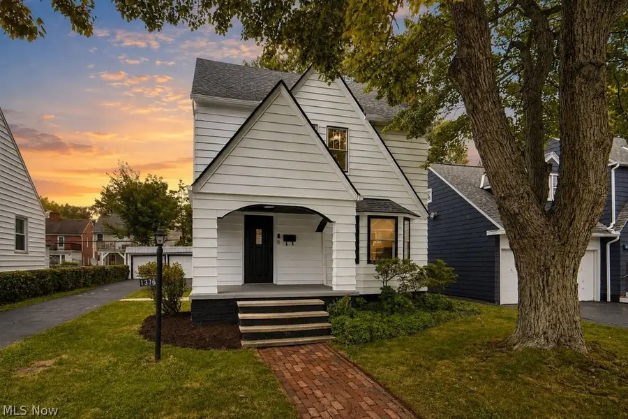 1376 Avondale Road, South Euclid, OH 44121 - #2